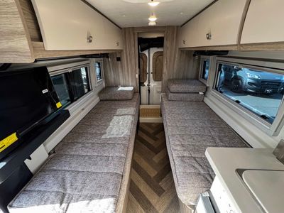 2026 Winnebago TRAVATO - Photo 12