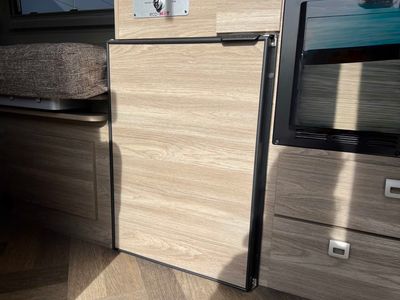 2026 Winnebago TRAVATO - Photo 7