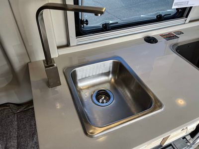 2026 Winnebago TRAVATO - Photo 9