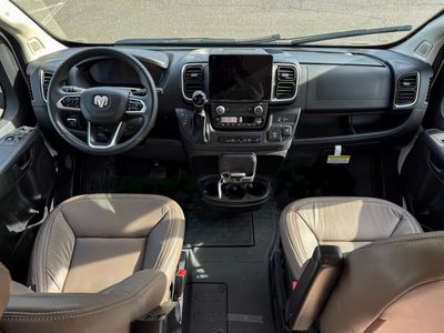 2026 Winnebago TRAVATO - Photo 2
