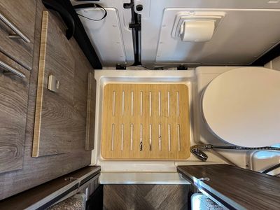 2026 Winnebago TRAVATO - Photo 13