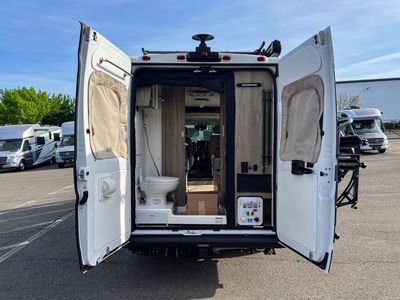 2026 Winnebago TRAVATO - Photo 17