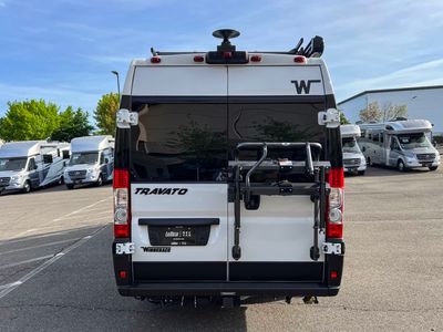 2026 Winnebago TRAVATO - Photo 18
