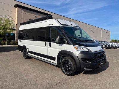 2026 Winnebago TRAVATO - Photo 1