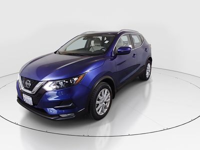2022 Nissan Rogue Sport - Photo 3