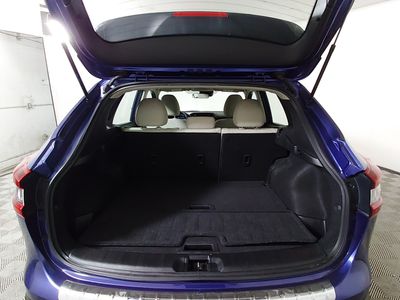2022 Nissan Rogue Sport - Photo 11