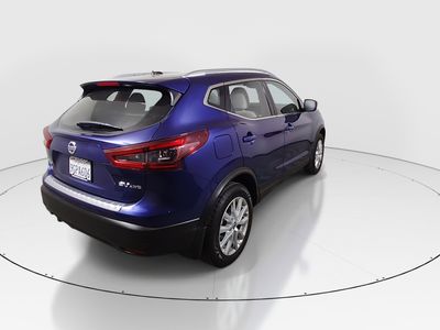 2022 Nissan Rogue Sport - Photo 7