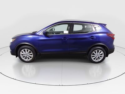 2022 Nissan Rogue Sport - Photo 4