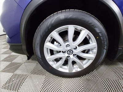 2022 Nissan Rogue Sport - Photo 10