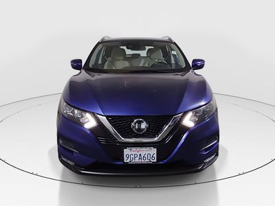 2022 Nissan Rogue Sport - Photo 2