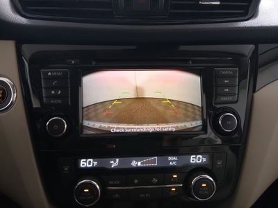 2022 Nissan Rogue Sport - Photo 17