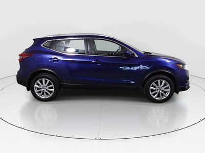 2022 Nissan Rogue Sport - Photo 8