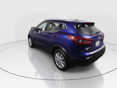 2022 Nissan Rogue Sport - Photo 5