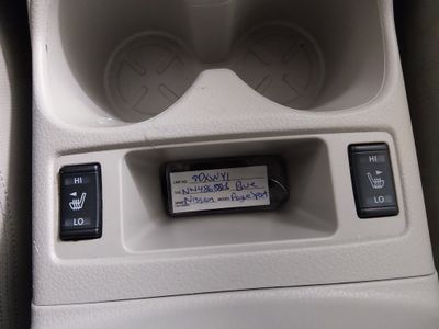 2022 Nissan Rogue Sport - Photo 18