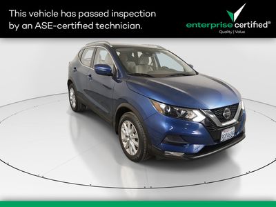 2022 Nissan Rogue Sport - Photo 1