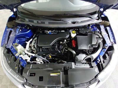 2022 Nissan Rogue Sport - Photo 9