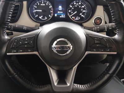 2022 Nissan Rogue Sport - Photo 12