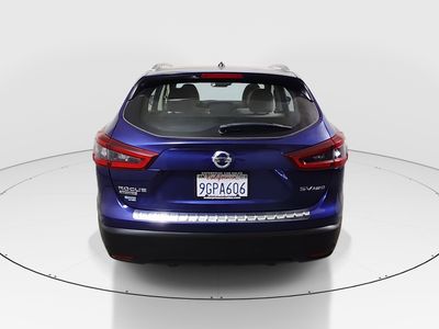 2022 Nissan Rogue Sport - Photo 6