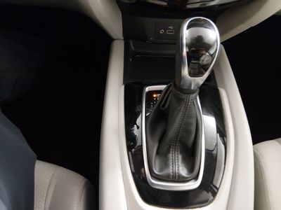2022 Nissan Rogue Sport - Photo 16