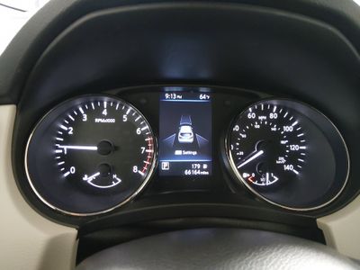 2022 Nissan Rogue Sport - Photo 14