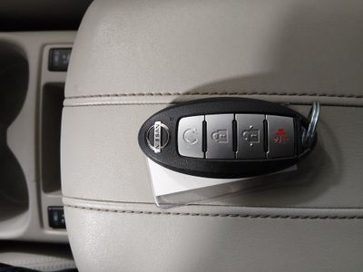2022 Nissan Rogue Sport - Photo 15