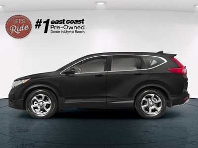 2018 Honda CR-V - Photo 3
