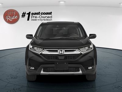 2018 Honda CR-V - Photo 4