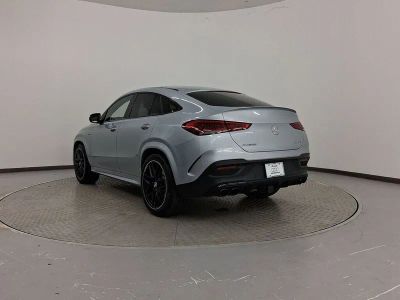 2022 Mercedes-Benz AMG GLE 53 SUV - Photo 3