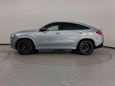 2022 Mercedes-Benz AMG GLE 53 SUV - Photo 2