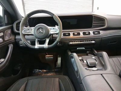 2022 Mercedes-Benz AMG GLE 53 SUV - Photo 4