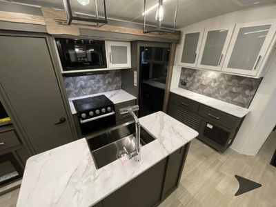 2026 Keystone RV Bullet Crossfire - Photo 13