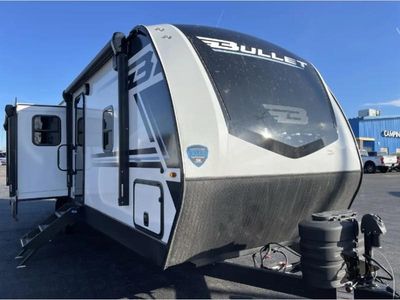 2026 Keystone RV Bullet Crossfire - Photo 3