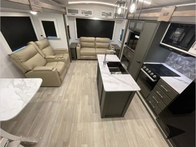 2026 Keystone RV Bullet Crossfire - Photo 7