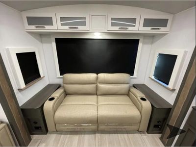 2026 Keystone RV Bullet Crossfire - Photo 5