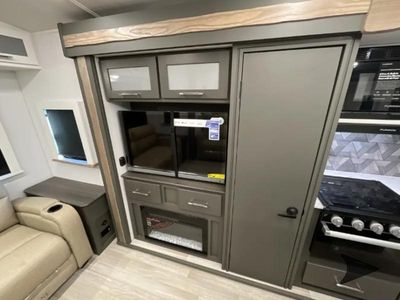 2026 Keystone RV Bullet Crossfire - Photo 10