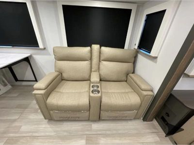 2026 Keystone RV Bullet Crossfire - Photo 4