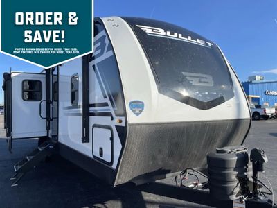2026 Keystone RV Bullet Crossfire - Photo 1