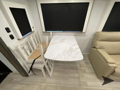 2026 Keystone RV Bullet Crossfire - Photo 12