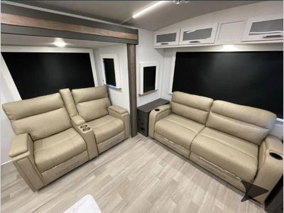 2026 Keystone RV Bullet Crossfire - Photo 9