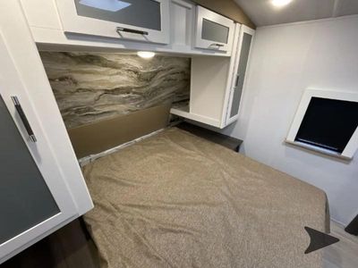 2026 Keystone RV Bullet Crossfire - Photo 21