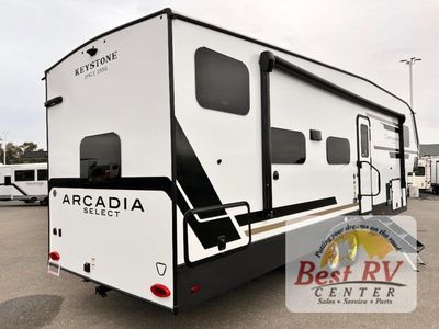 2026 Keystone RV Arcadia Select - Photo 4