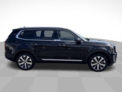 2022 Kia Telluride - Photo 4