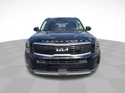 2022 Kia Telluride - Photo 2