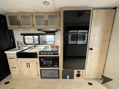 2026 Forest River RV Grey Wolf - Photo 15