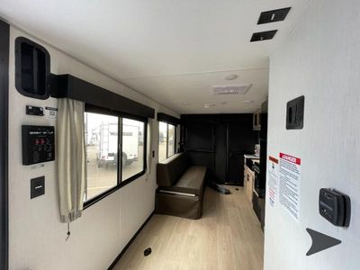 2026 Forest River RV Grey Wolf - Photo 11