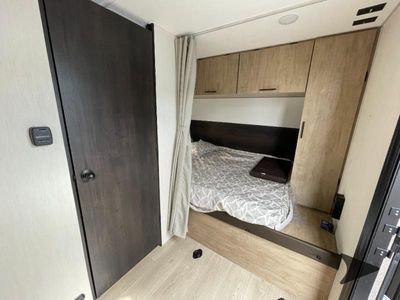 2026 Forest River RV Grey Wolf - Photo 6