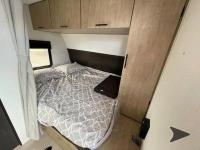 2026 Forest River RV Grey Wolf - Photo 8