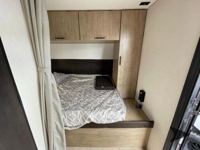 2026 Forest River RV Grey Wolf - Photo 7