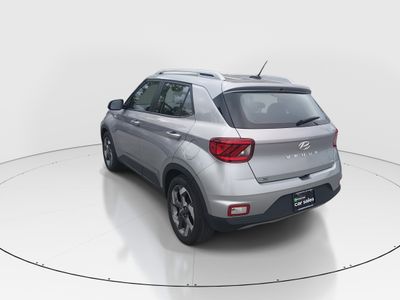 2025 Hyundai Venue - Photo 5