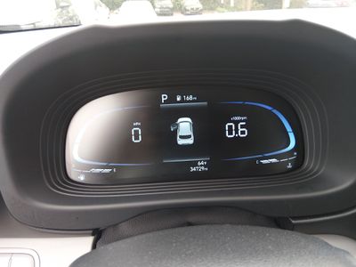 2025 Hyundai Venue - Photo 14